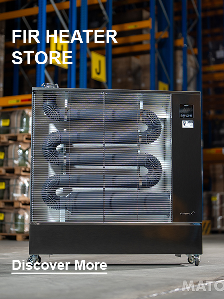 FIR Heater