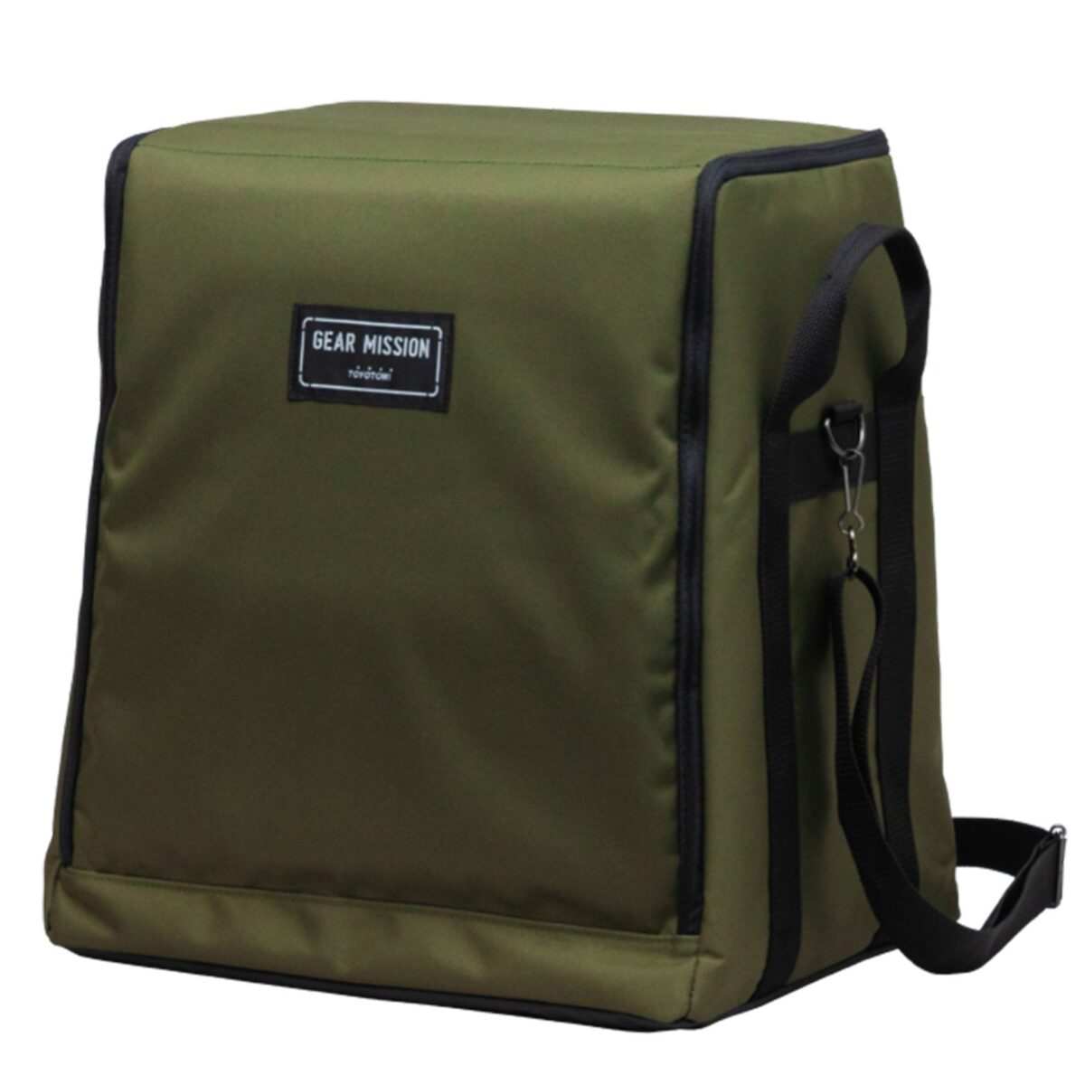 GEAR MISSION RSG-GE1