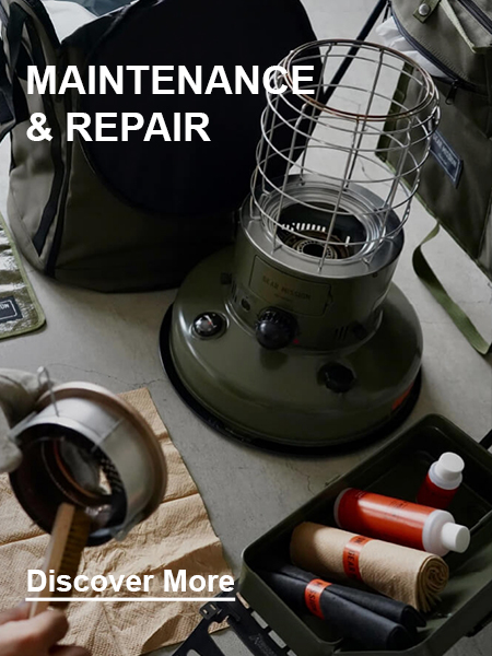 Maintenance and Repair